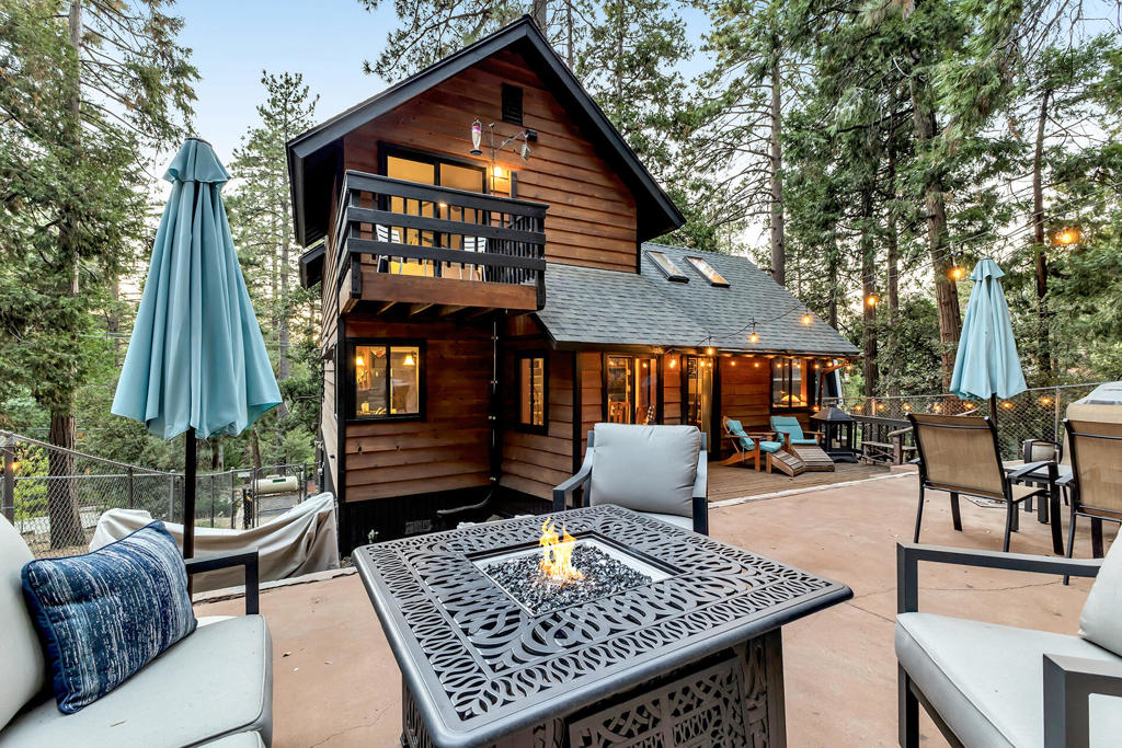 25840 Scenic Drive