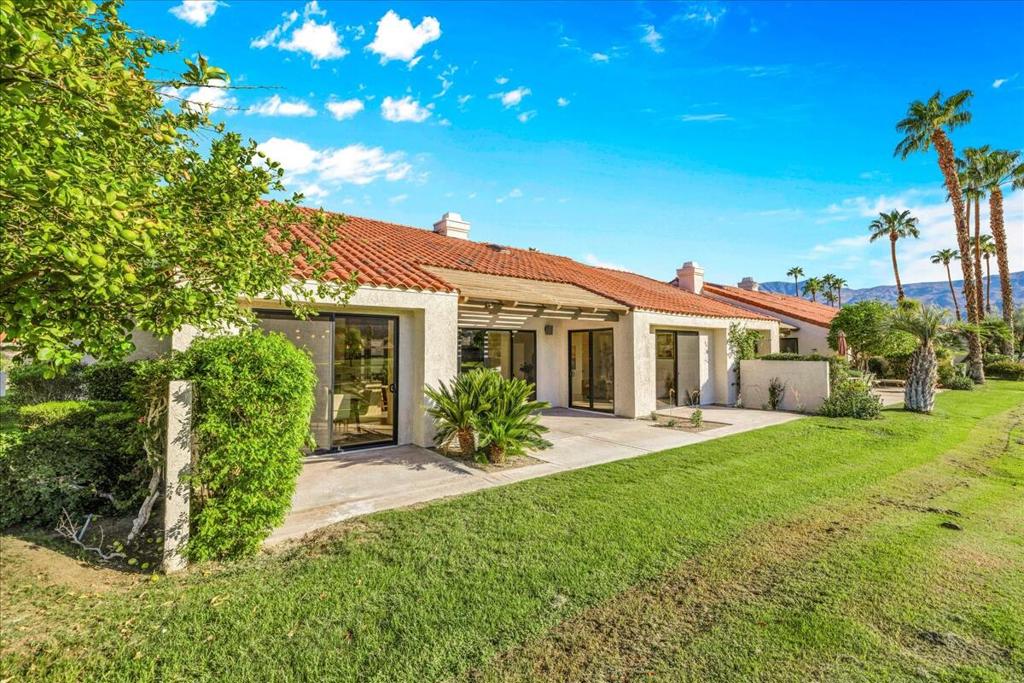 78136 Calle Norte