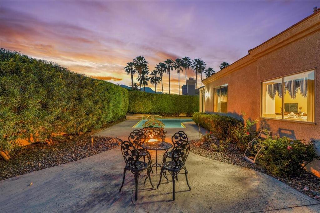 50915 Paloma Court