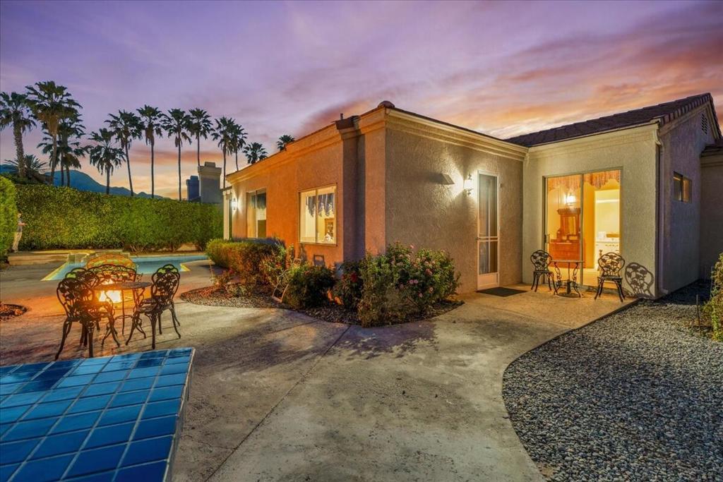 50915 Paloma Court