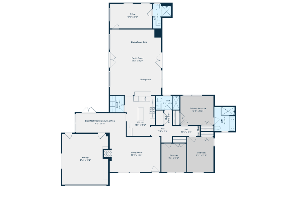1508 E El Alameda