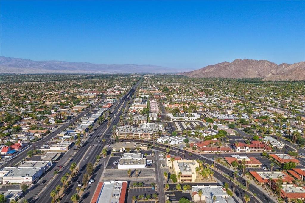 74090 El Paseo 101