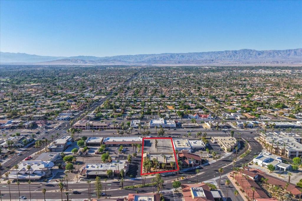 74090 El Paseo 101