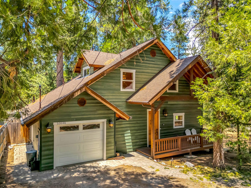 53590 Marian View Drive