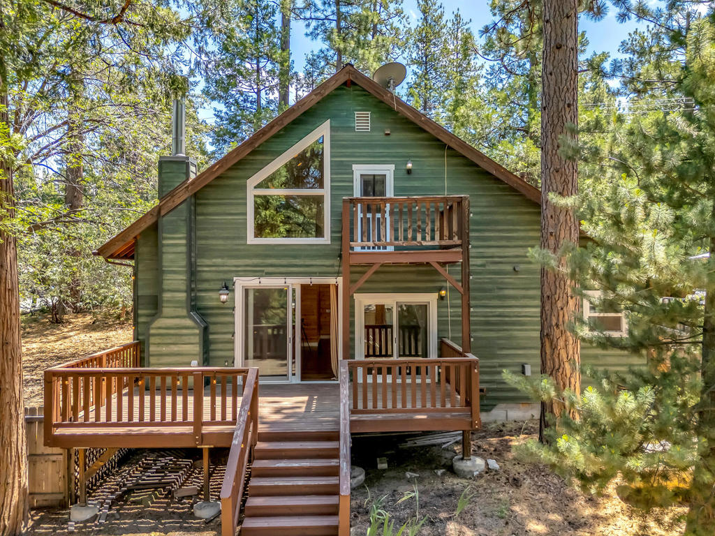 53590 Marian View Drive