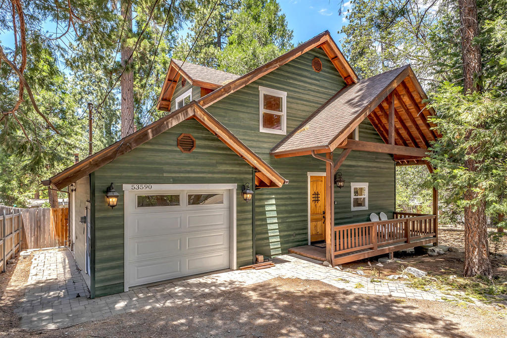 53590 Marian View Drive