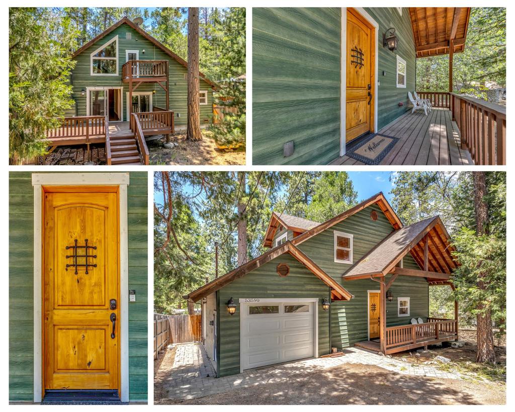 53590 Marian View Drive