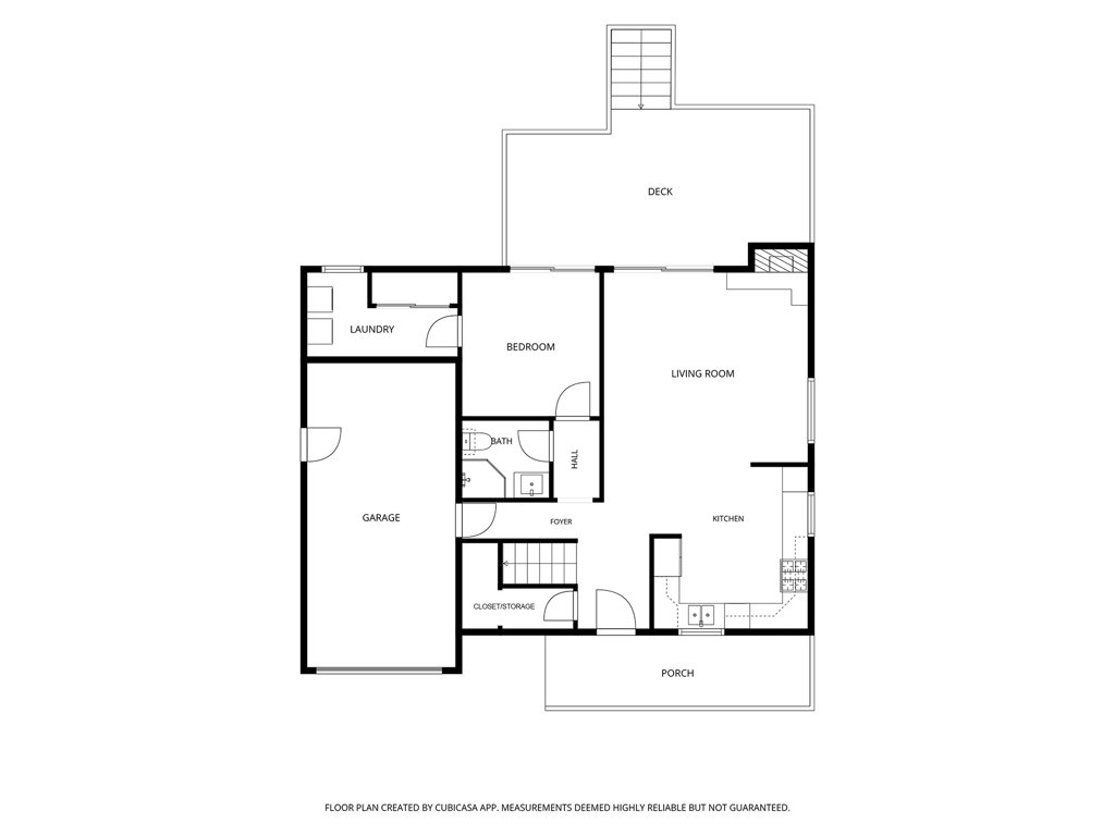 53590 Marian View Drive