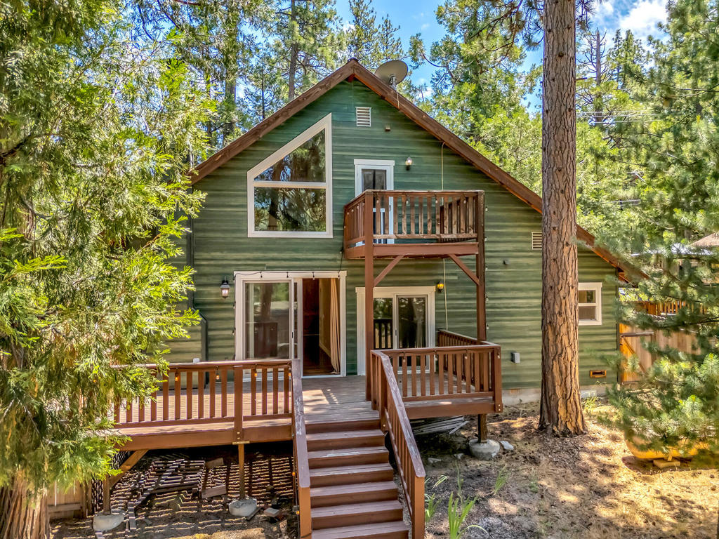 53590 Marian View Drive