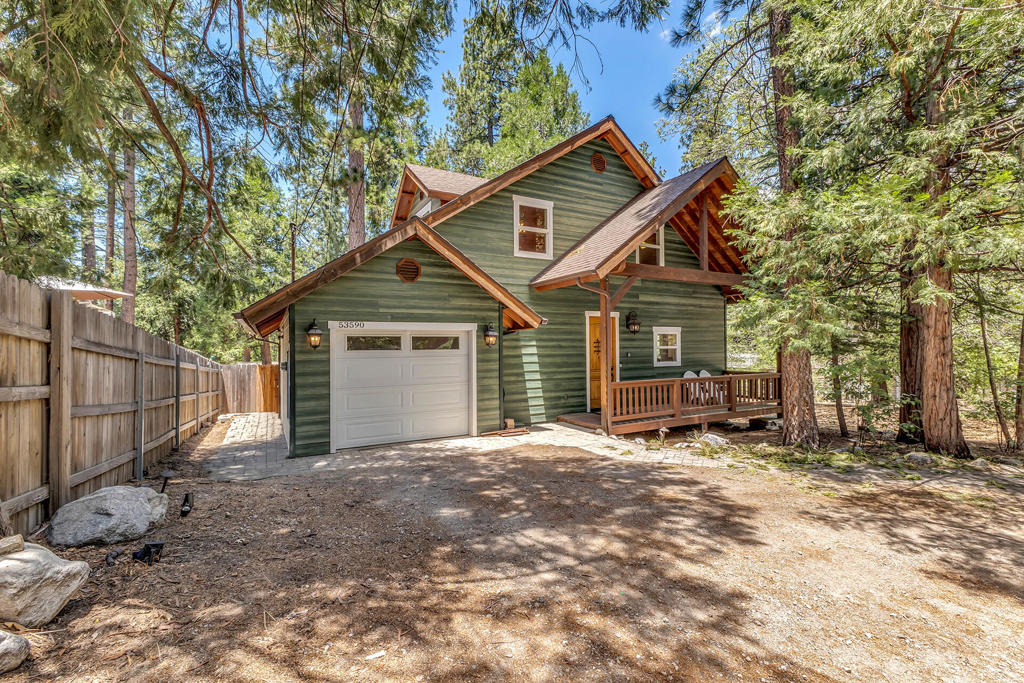 53590 Marian View Drive