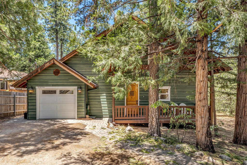 53590 Marian View Drive