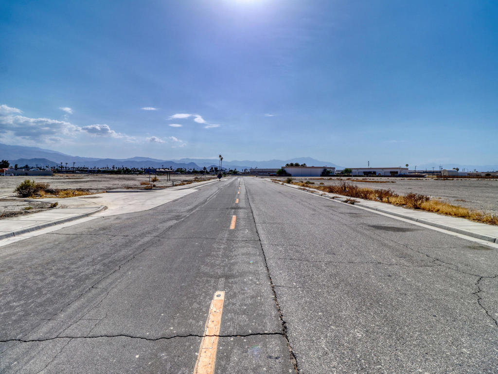 . Enterprise Way