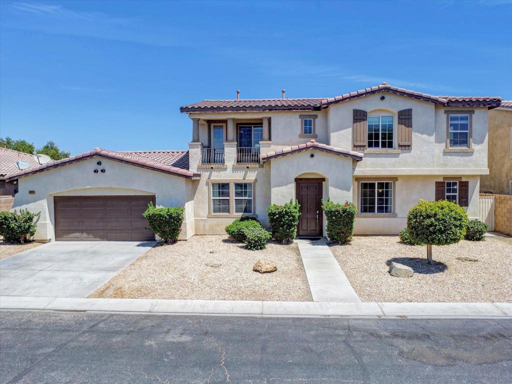 83328 Wagon Road
