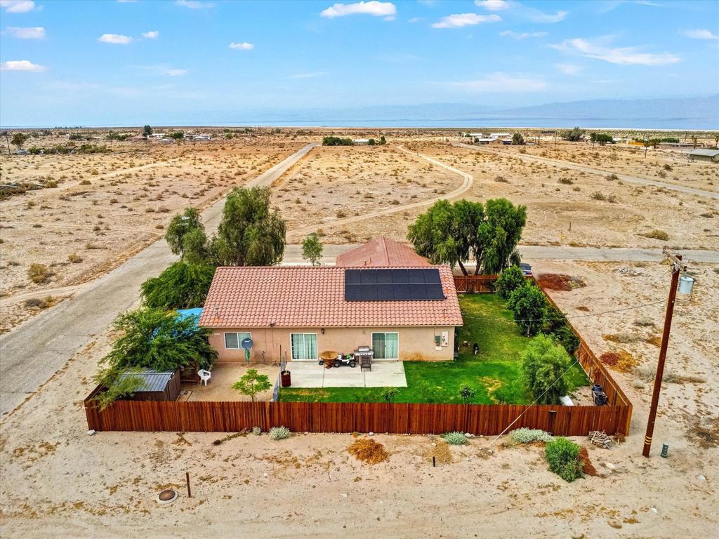 1081 Aberdeen Drive