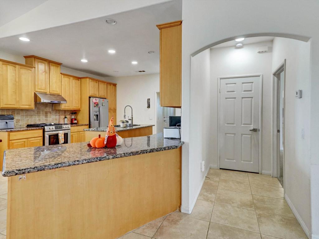 1081 Aberdeen Drive