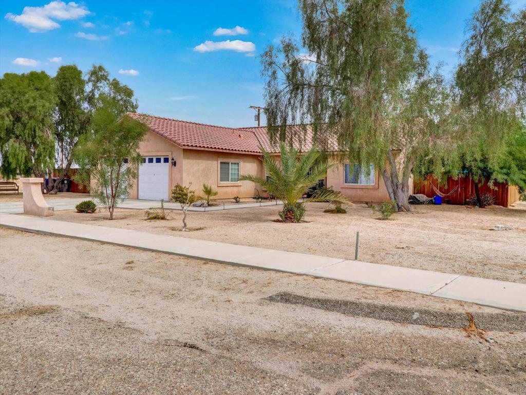 1081 Aberdeen Drive
