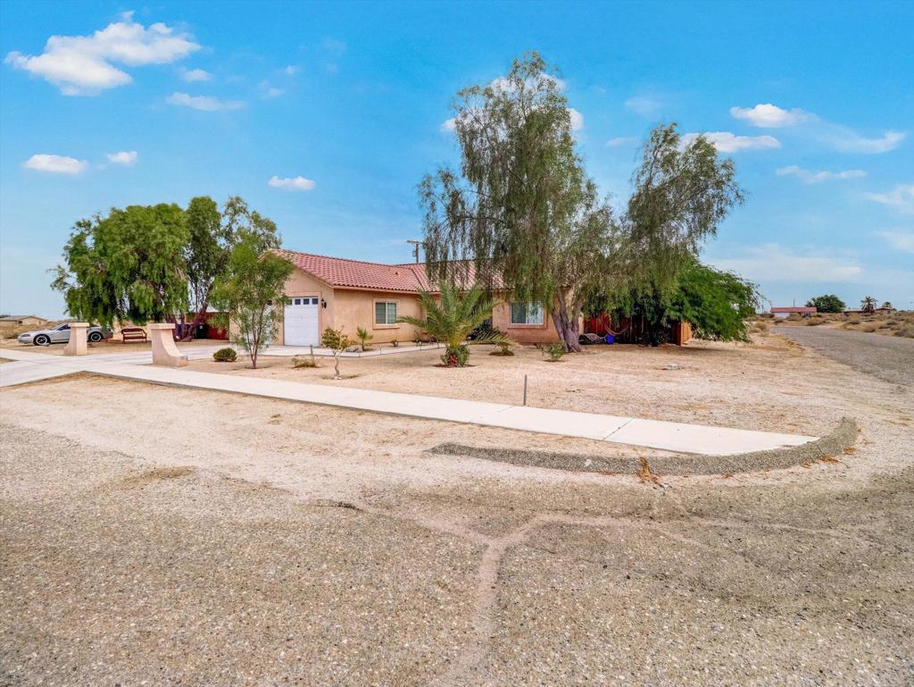 1081 Aberdeen Drive