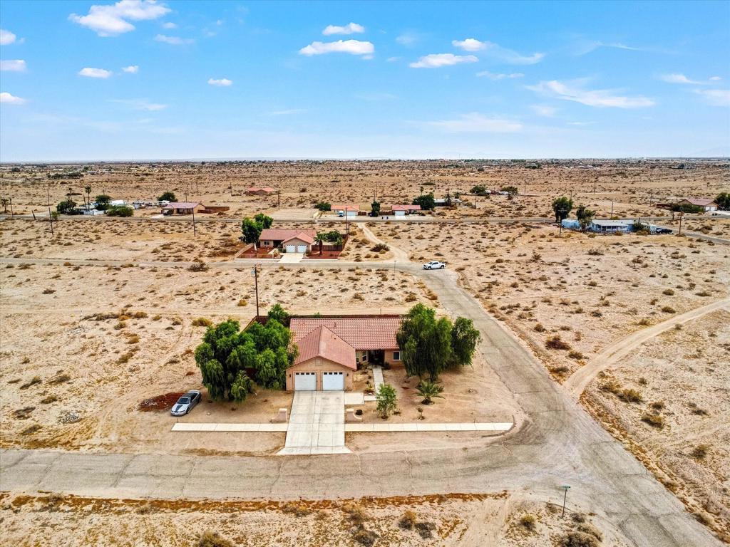 1081 Aberdeen Drive