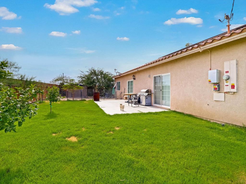 1081 Aberdeen Drive