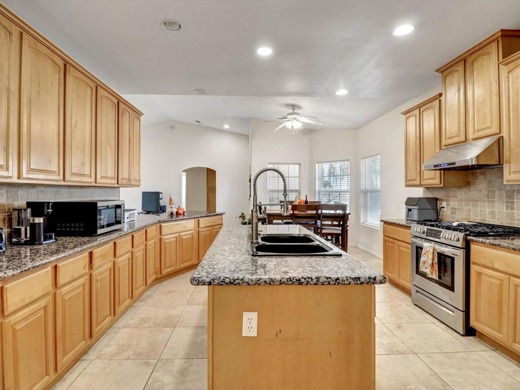 1081 Aberdeen Drive