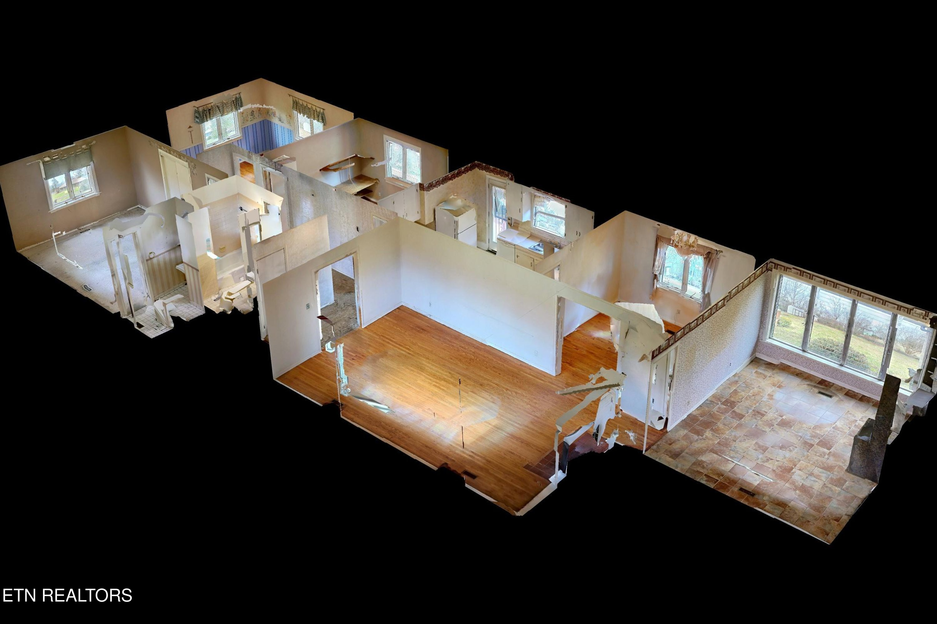 5819 Holston Hills Rd