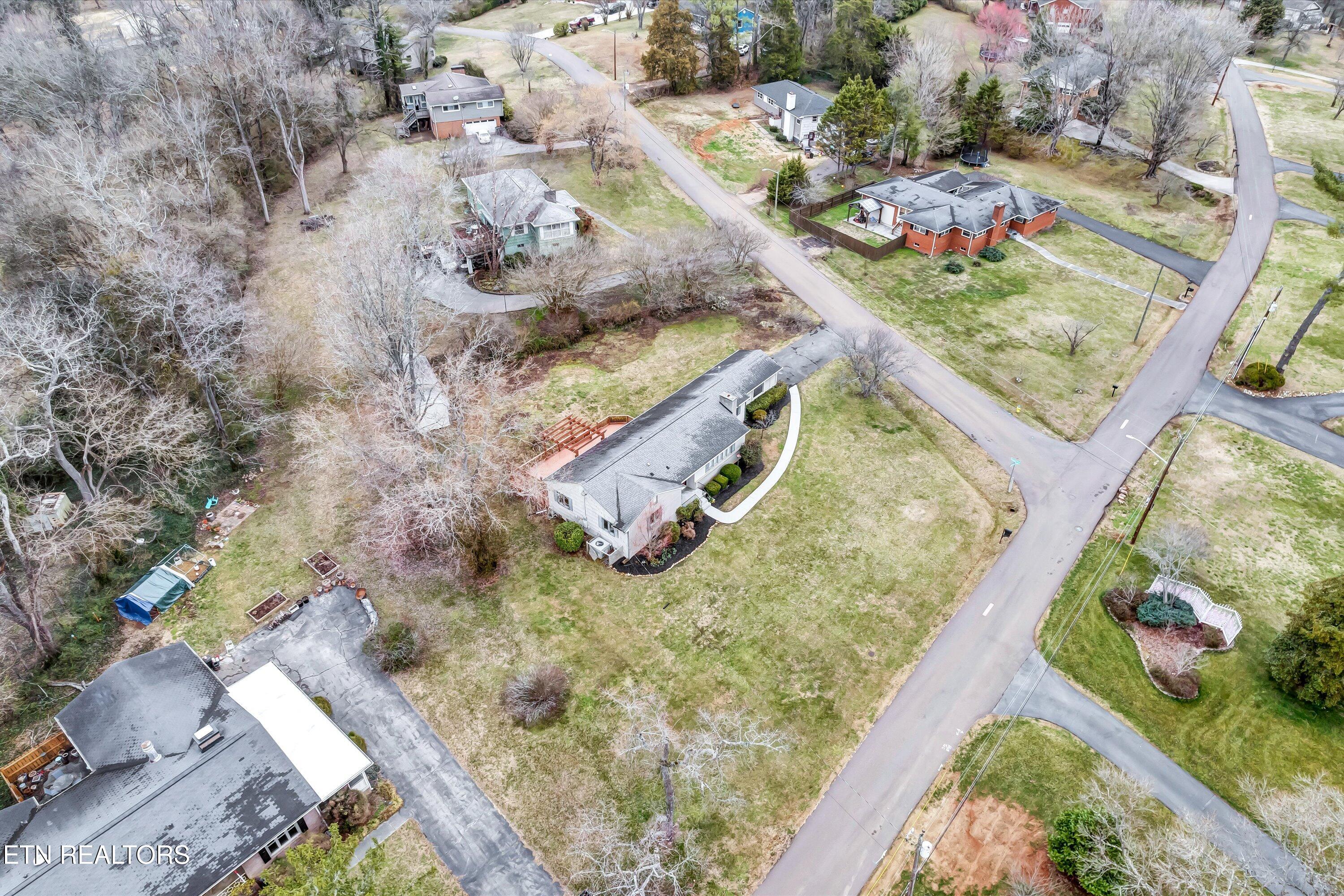 5819 Holston Hills Rd