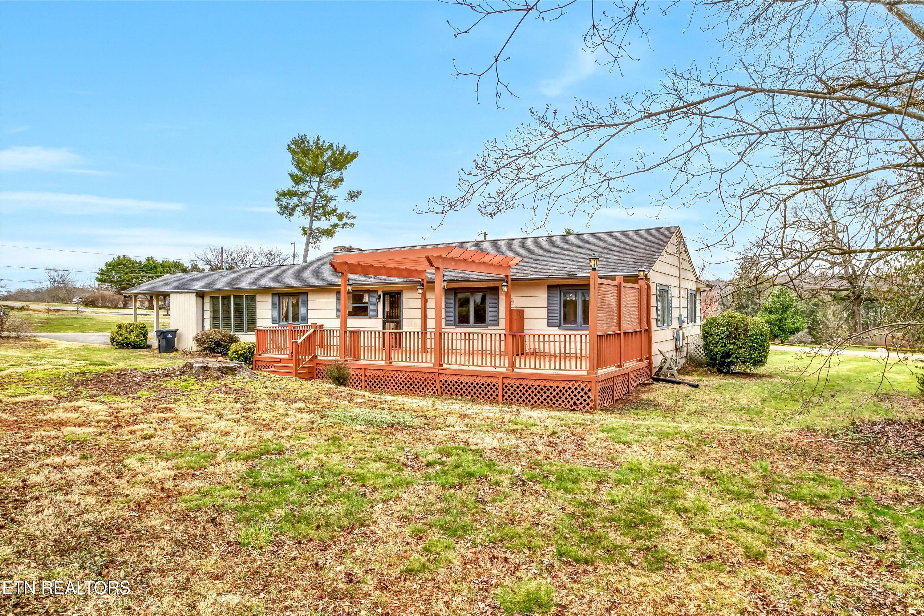 5819 Holston Hills Rd