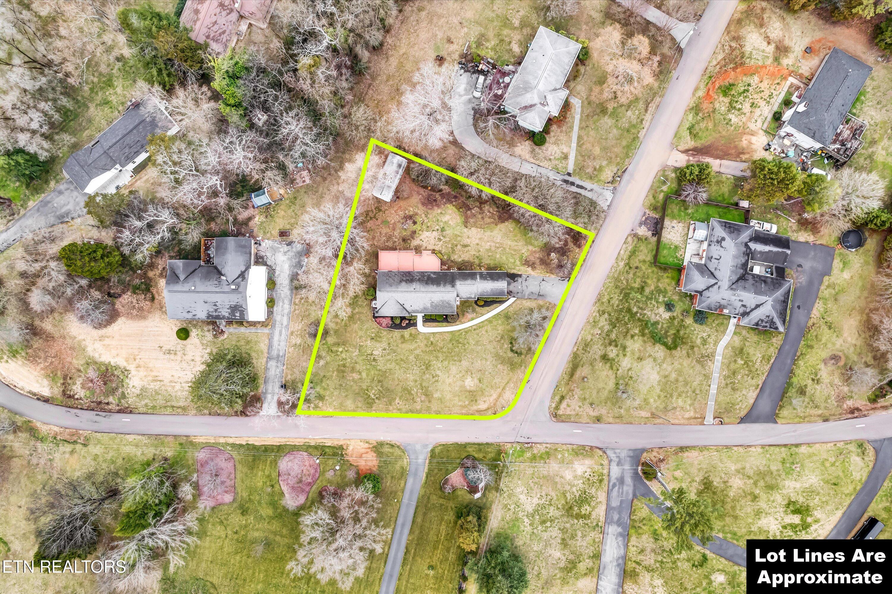 5819 Holston Hills Rd