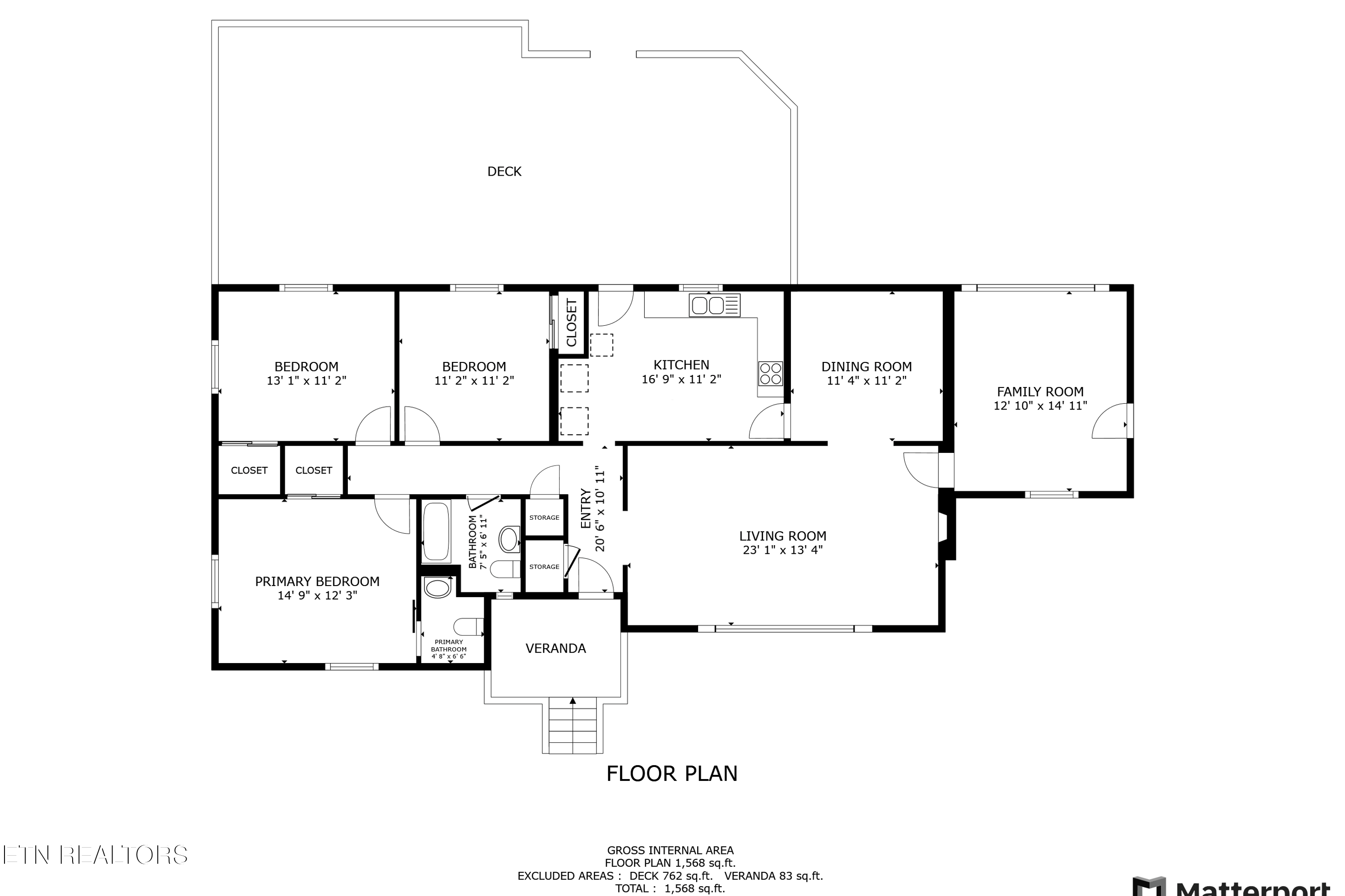 5819 Holston Hills Rd