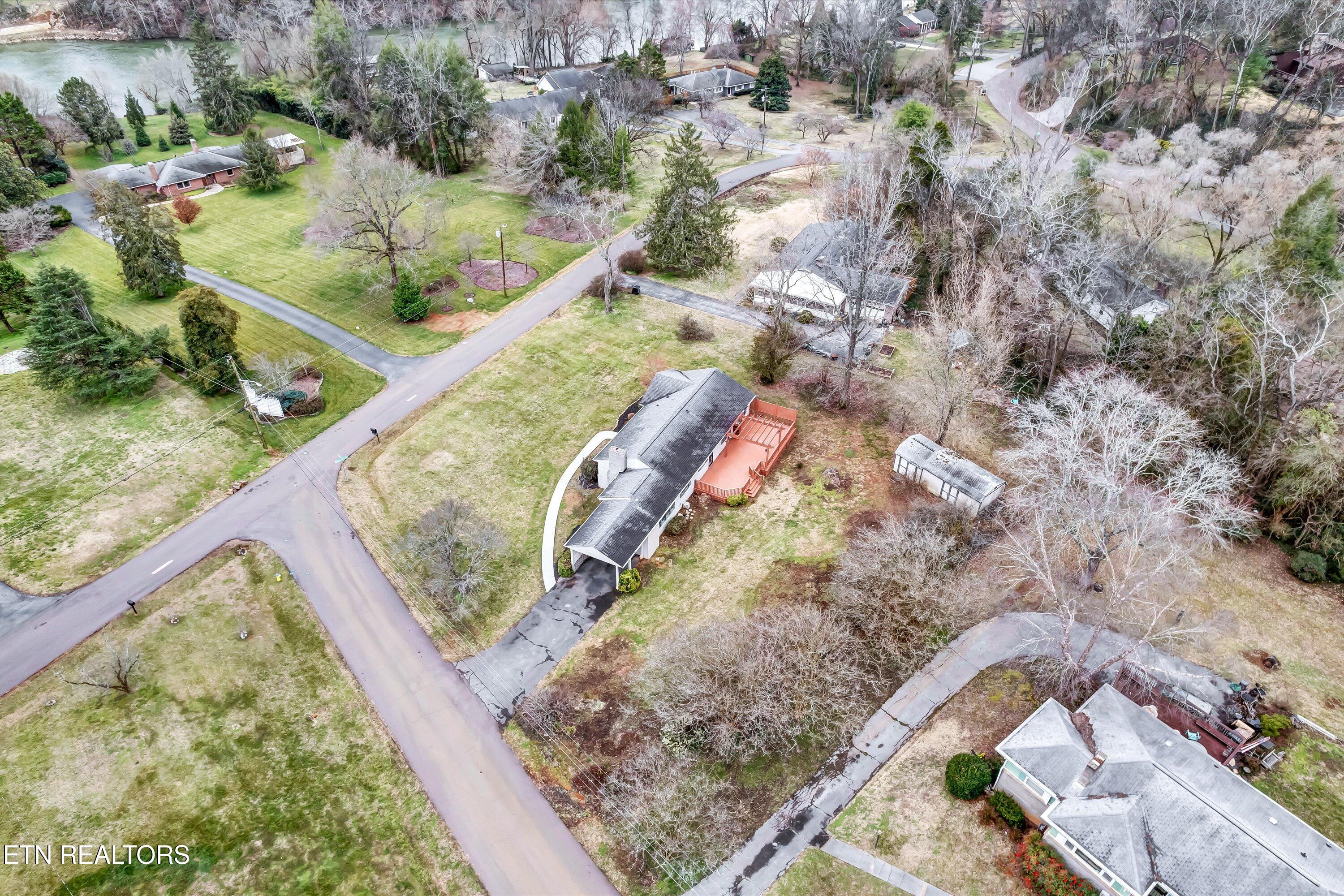 5819 Holston Hills Rd