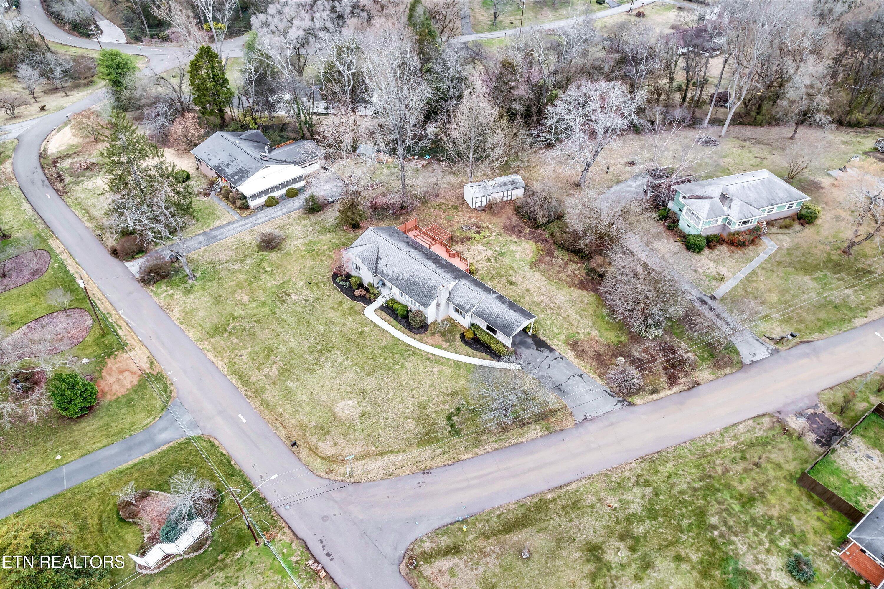 5819 Holston Hills Rd