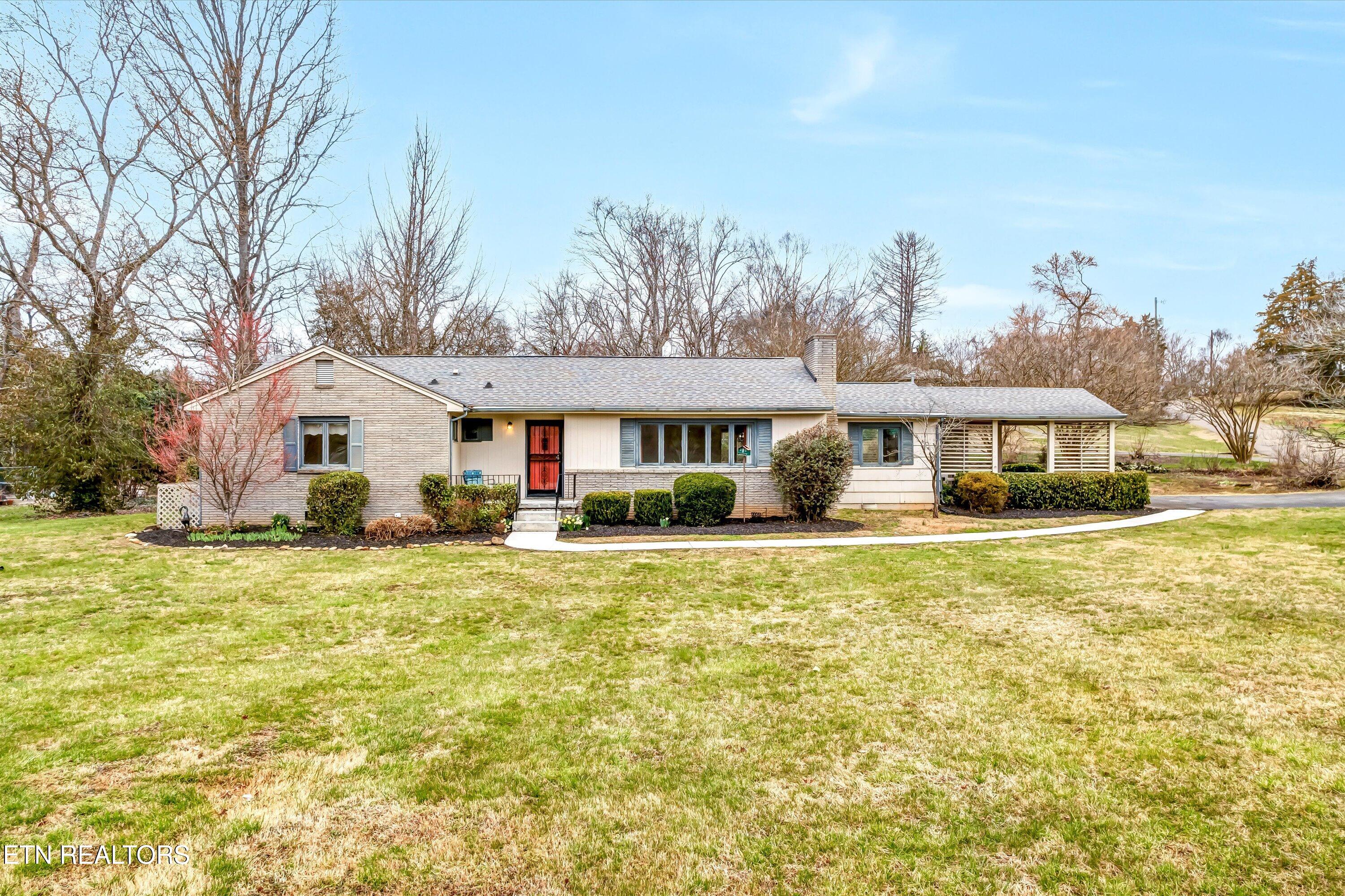 5819 Holston Hills Rd