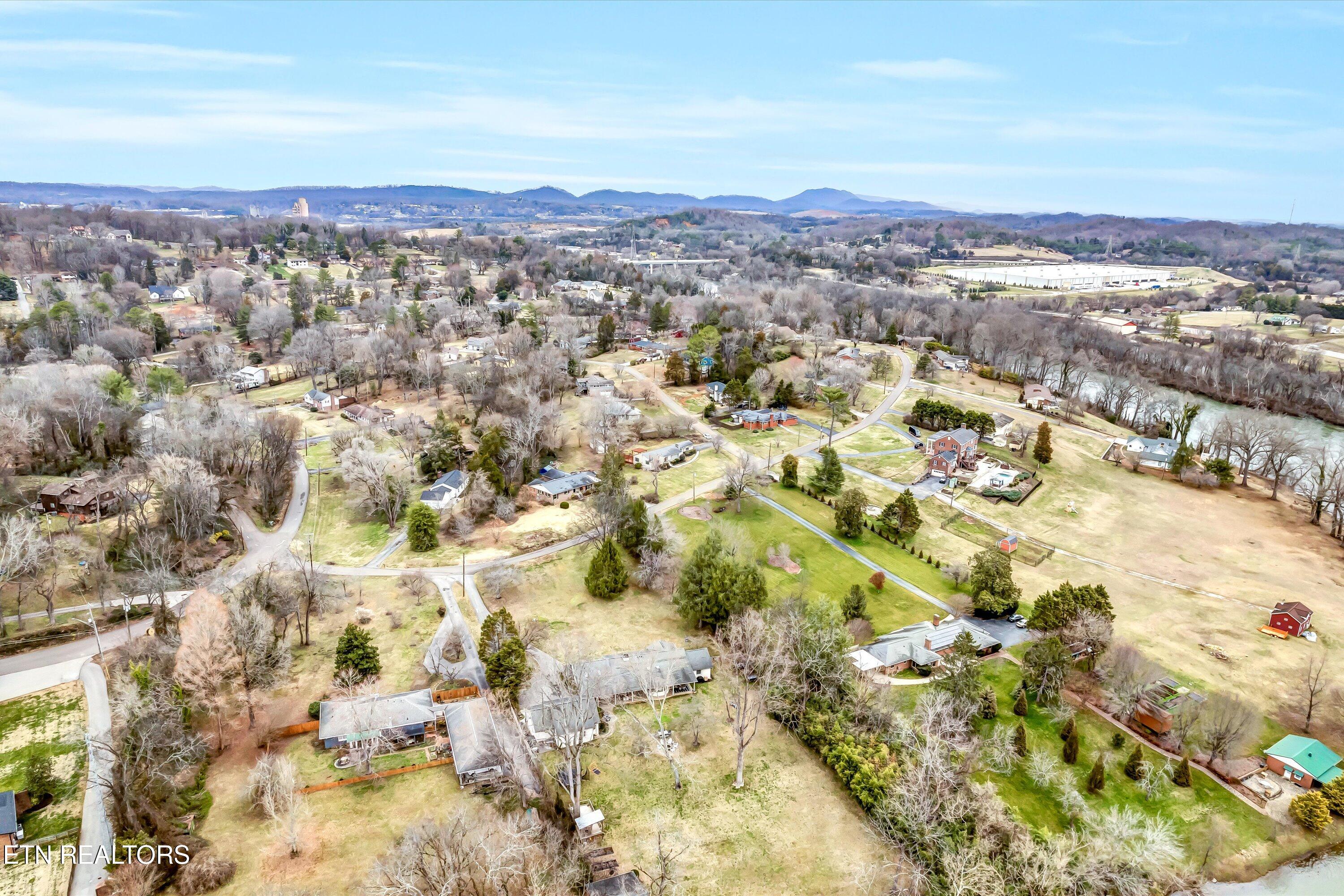 5819 Holston Hills Rd