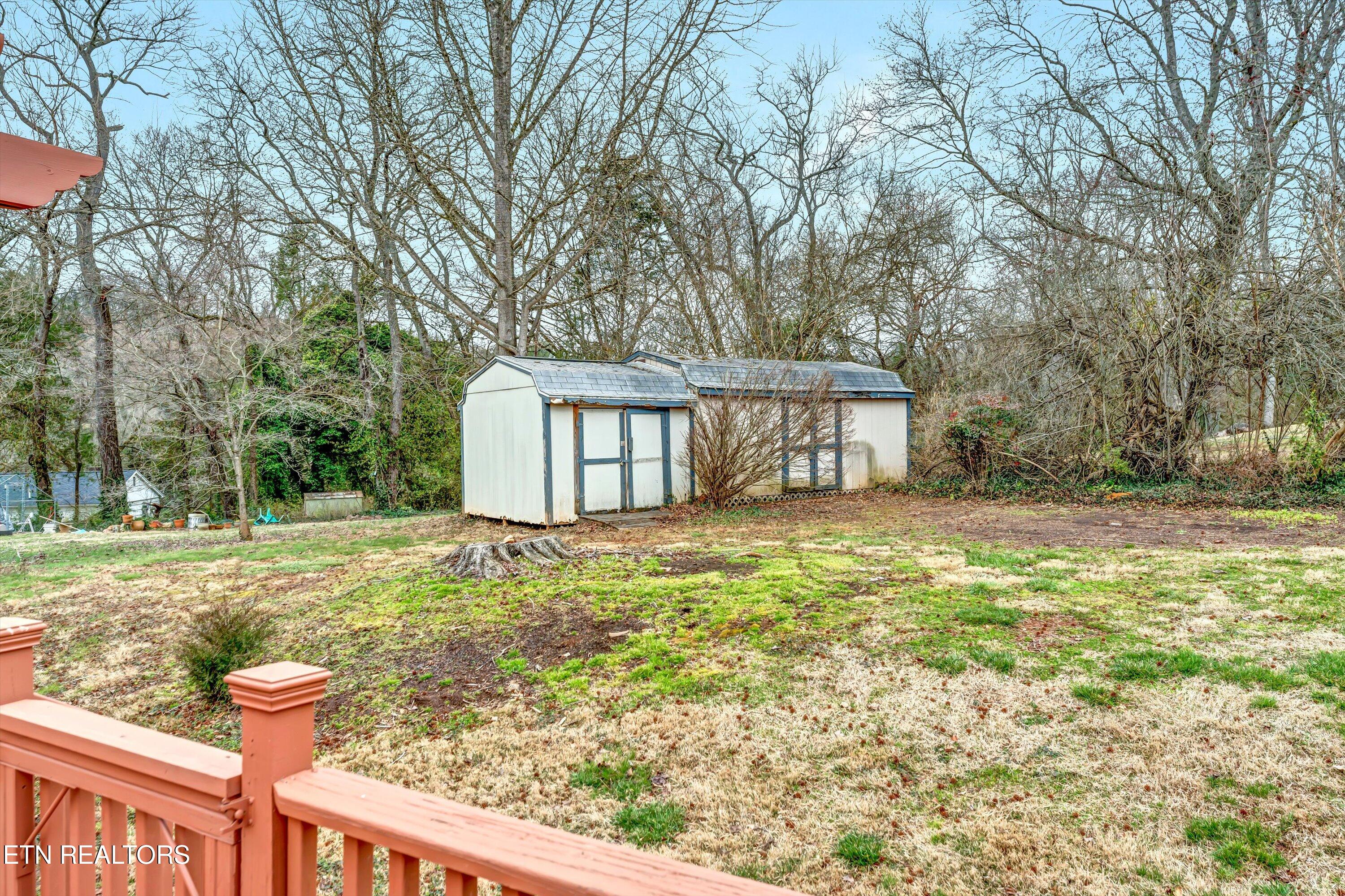 5819 Holston Hills Rd