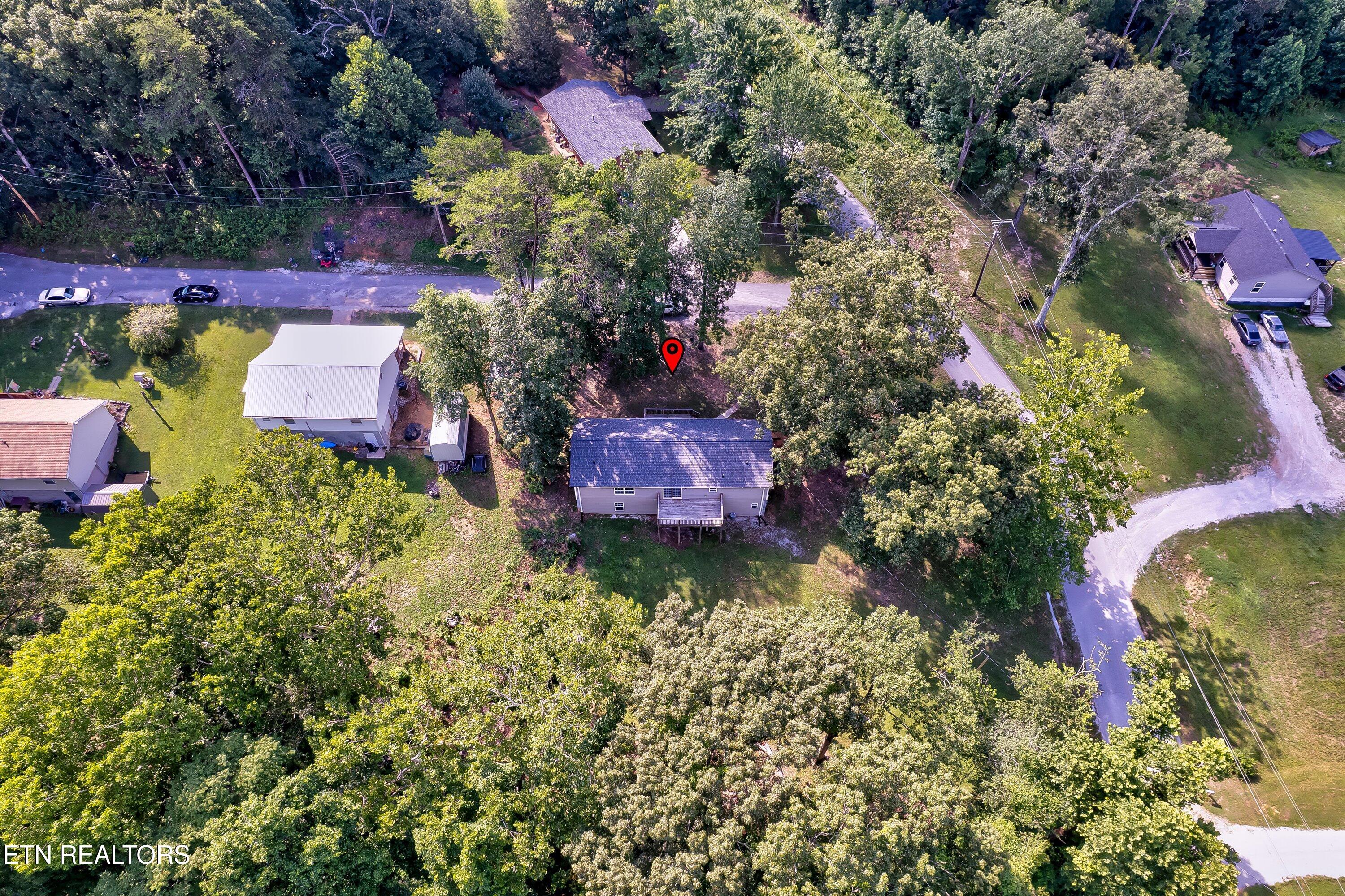 101 Shady Lane