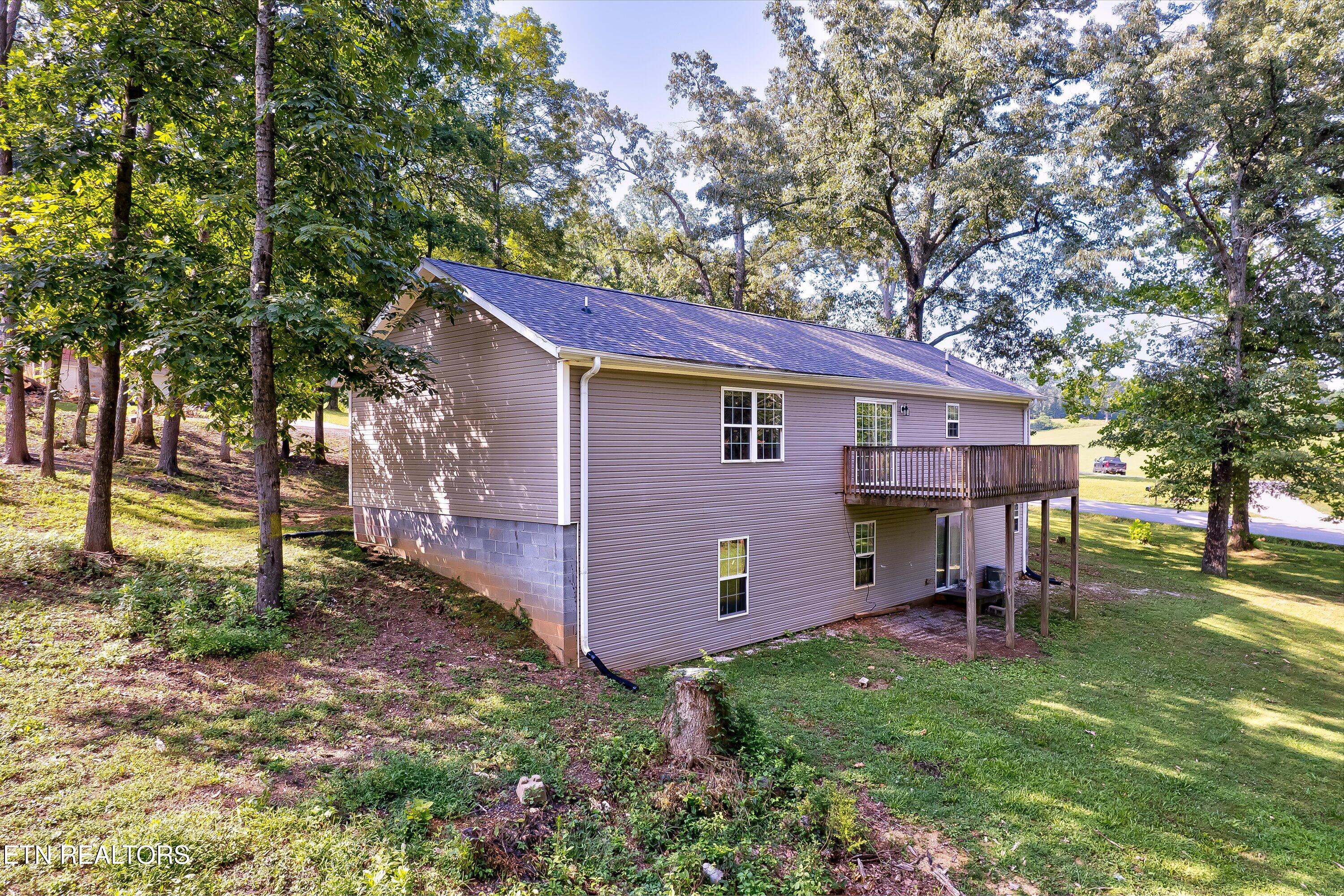 101 Shady Lane