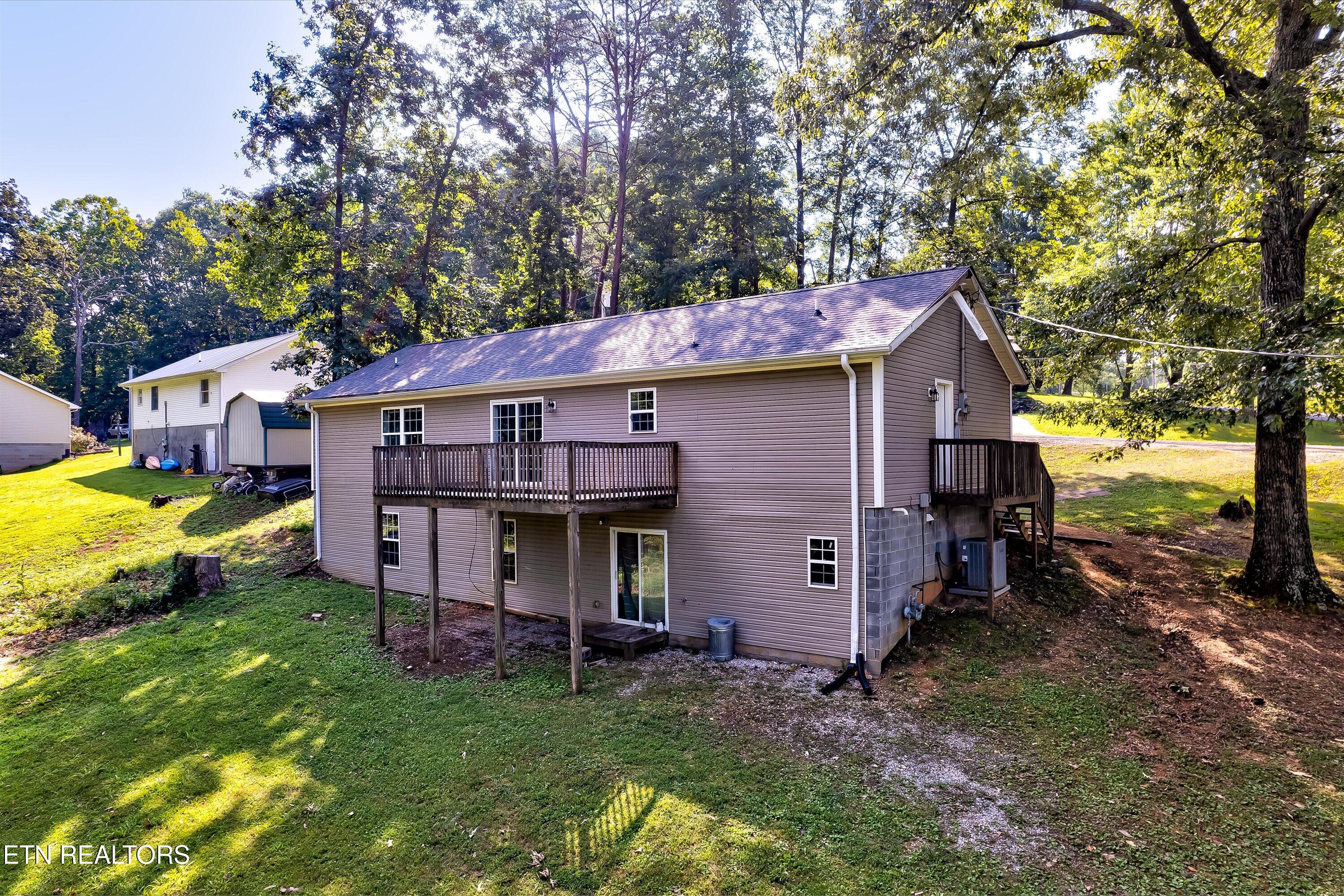 101 Shady Lane