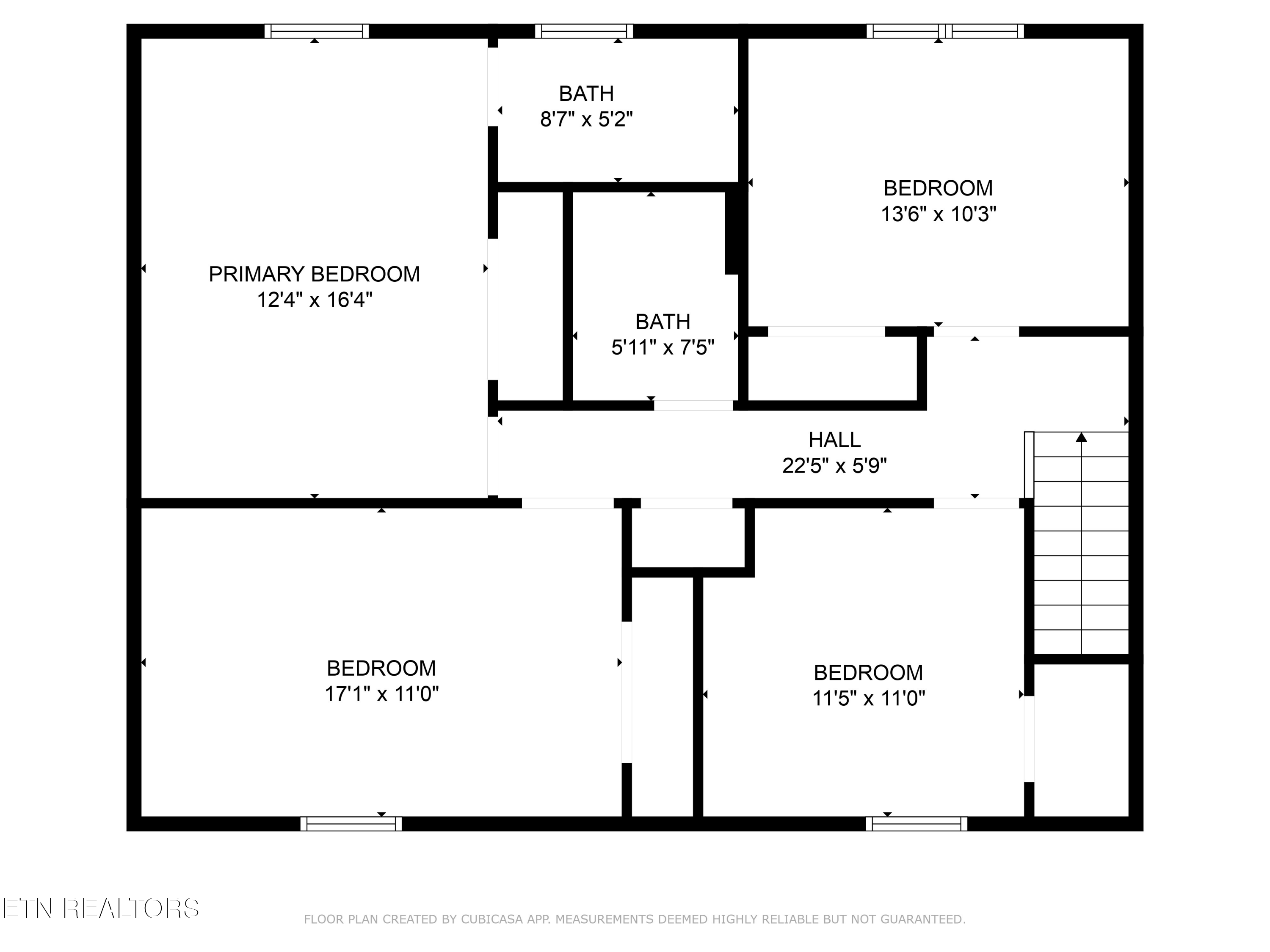200 Medford Rd