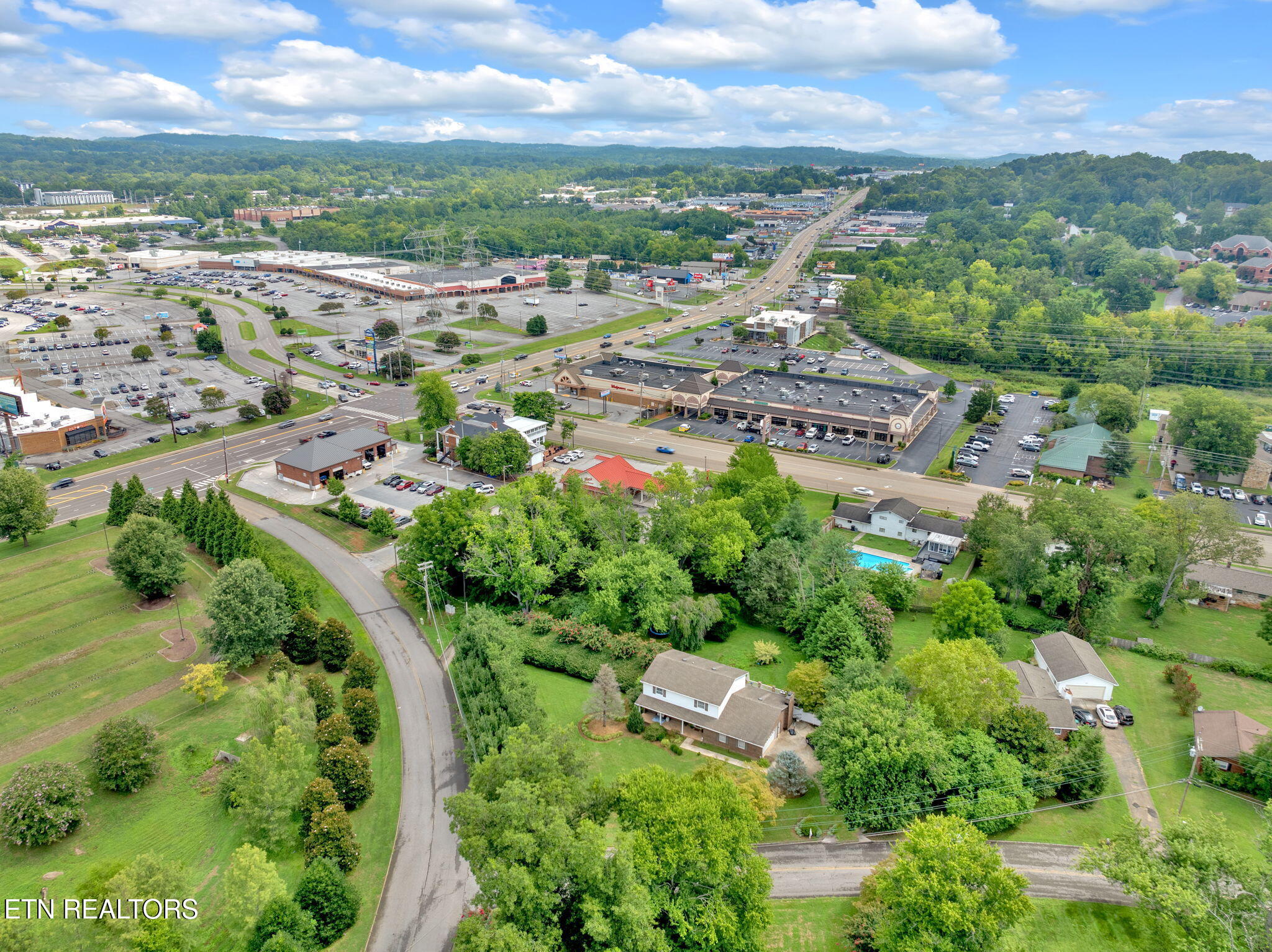 200 Medford Rd