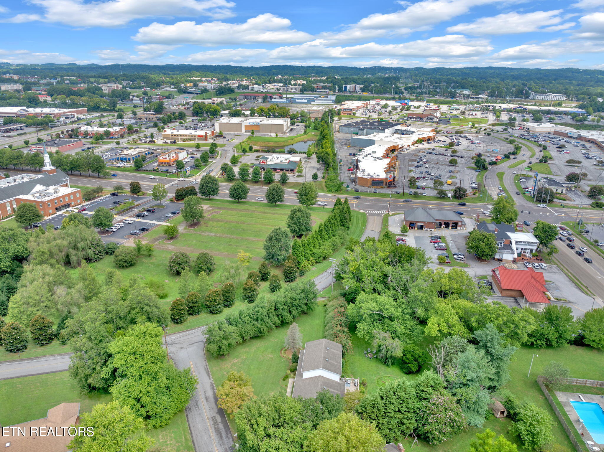 200 Medford Rd