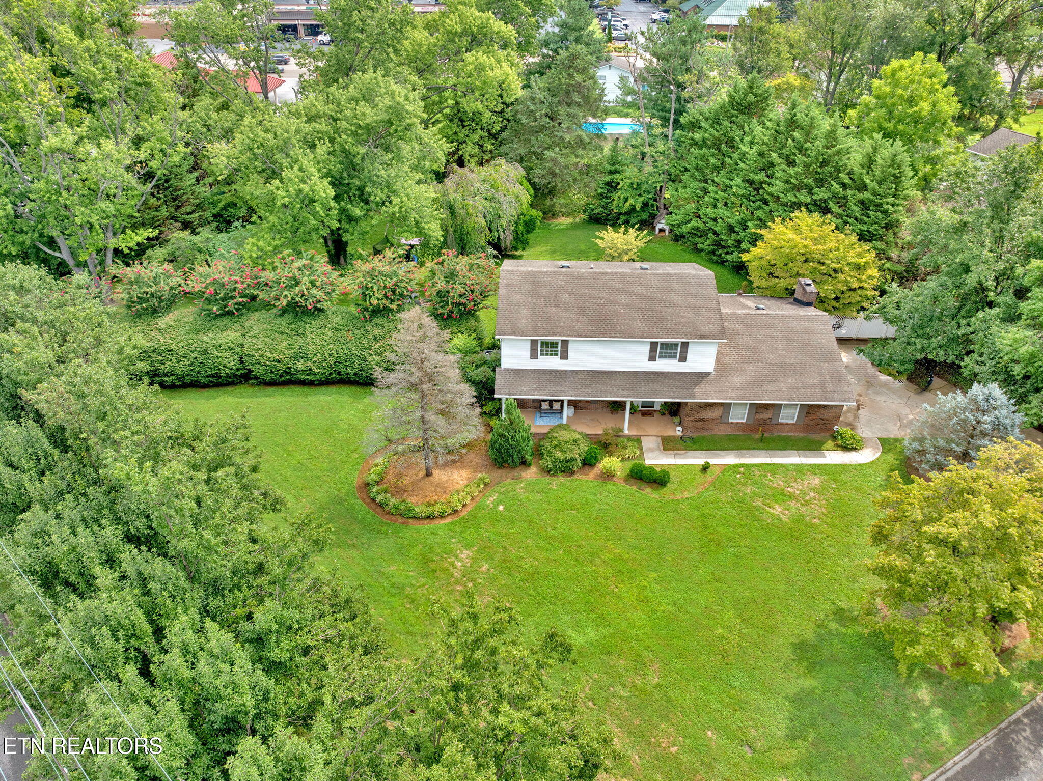 200 Medford Rd