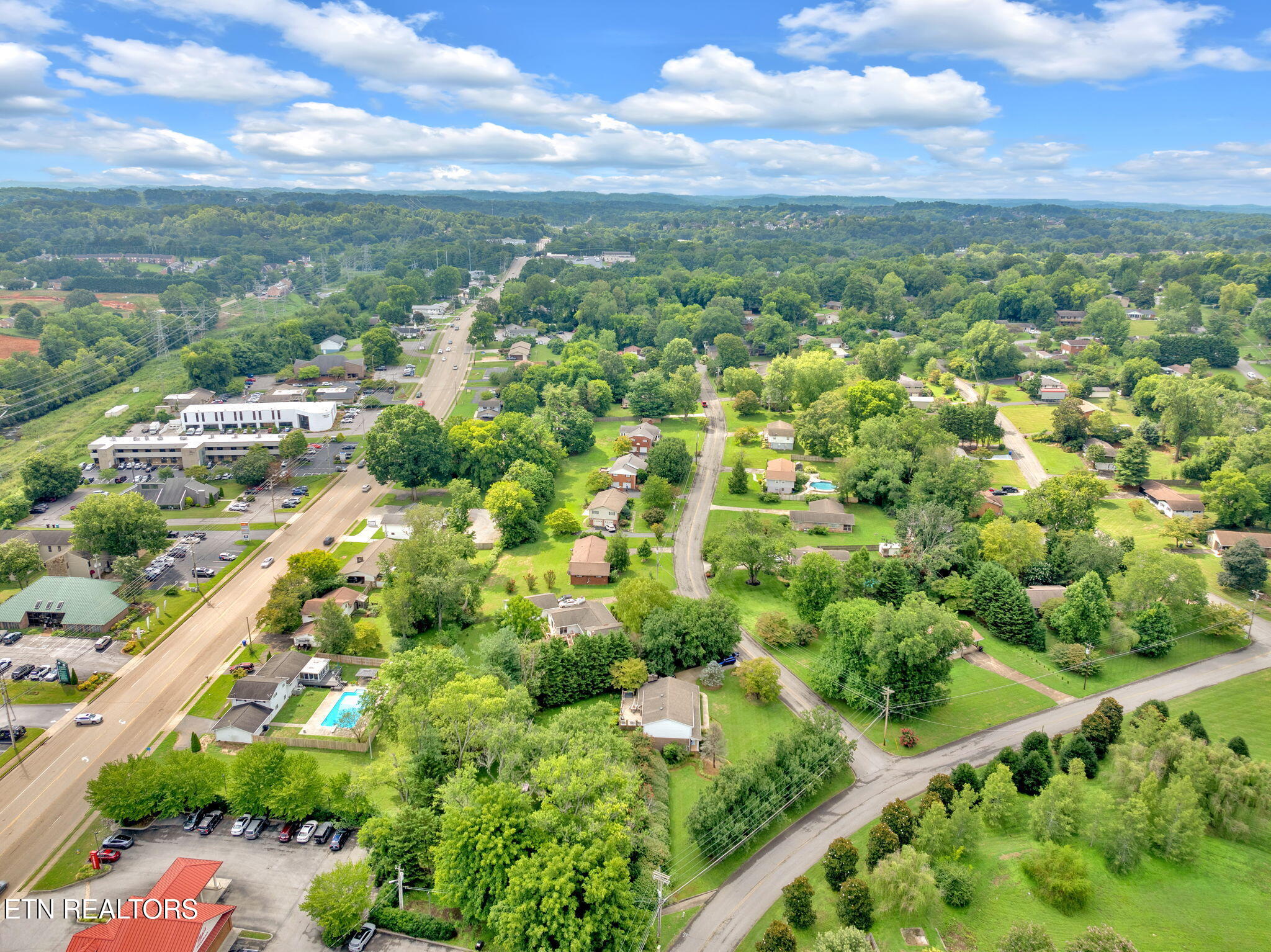 200 Medford Rd