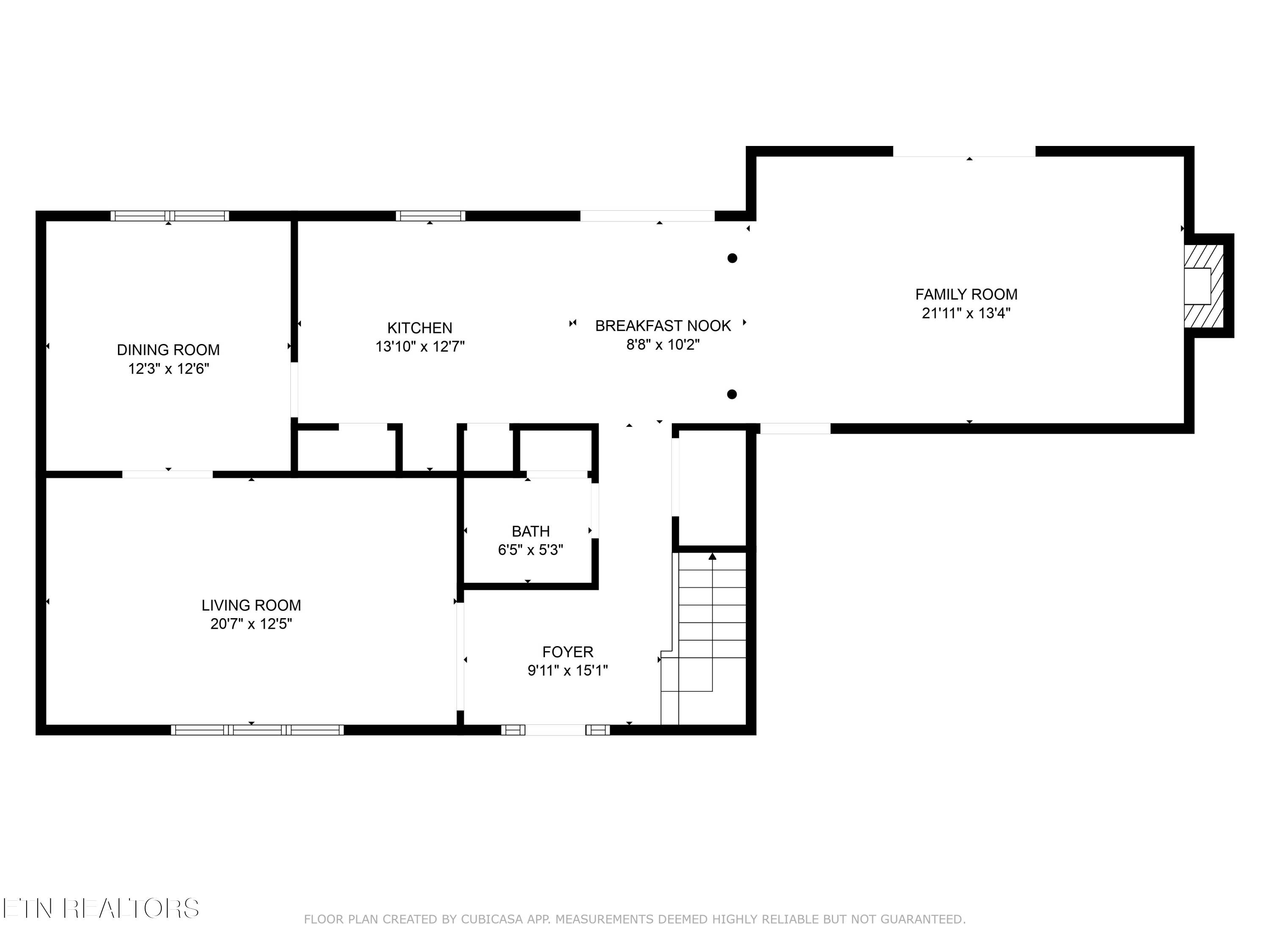 200 Medford Rd