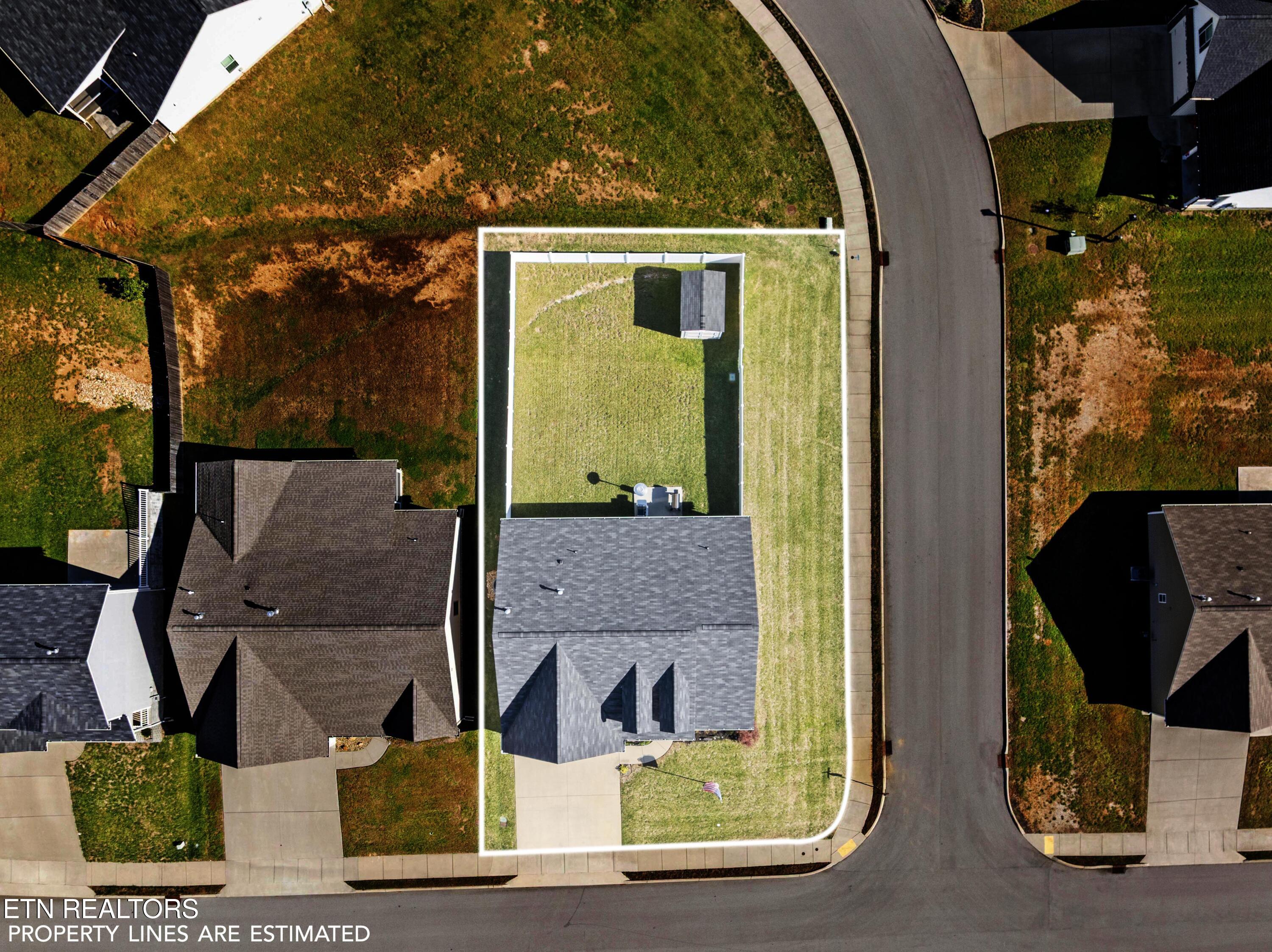2508 Eppie Cove Lane, Knoxville