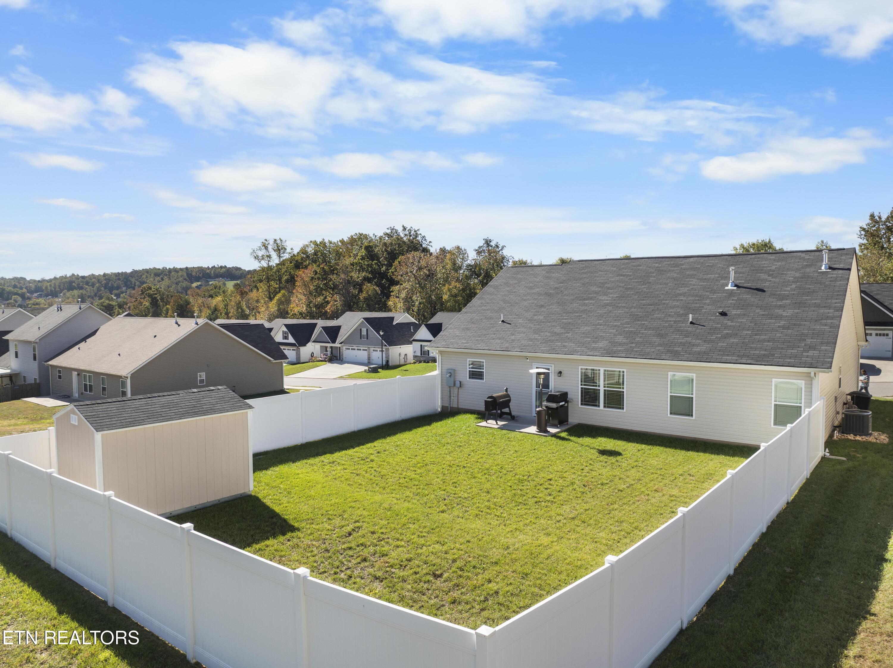 2508 Eppie Cove Lane, Knoxville