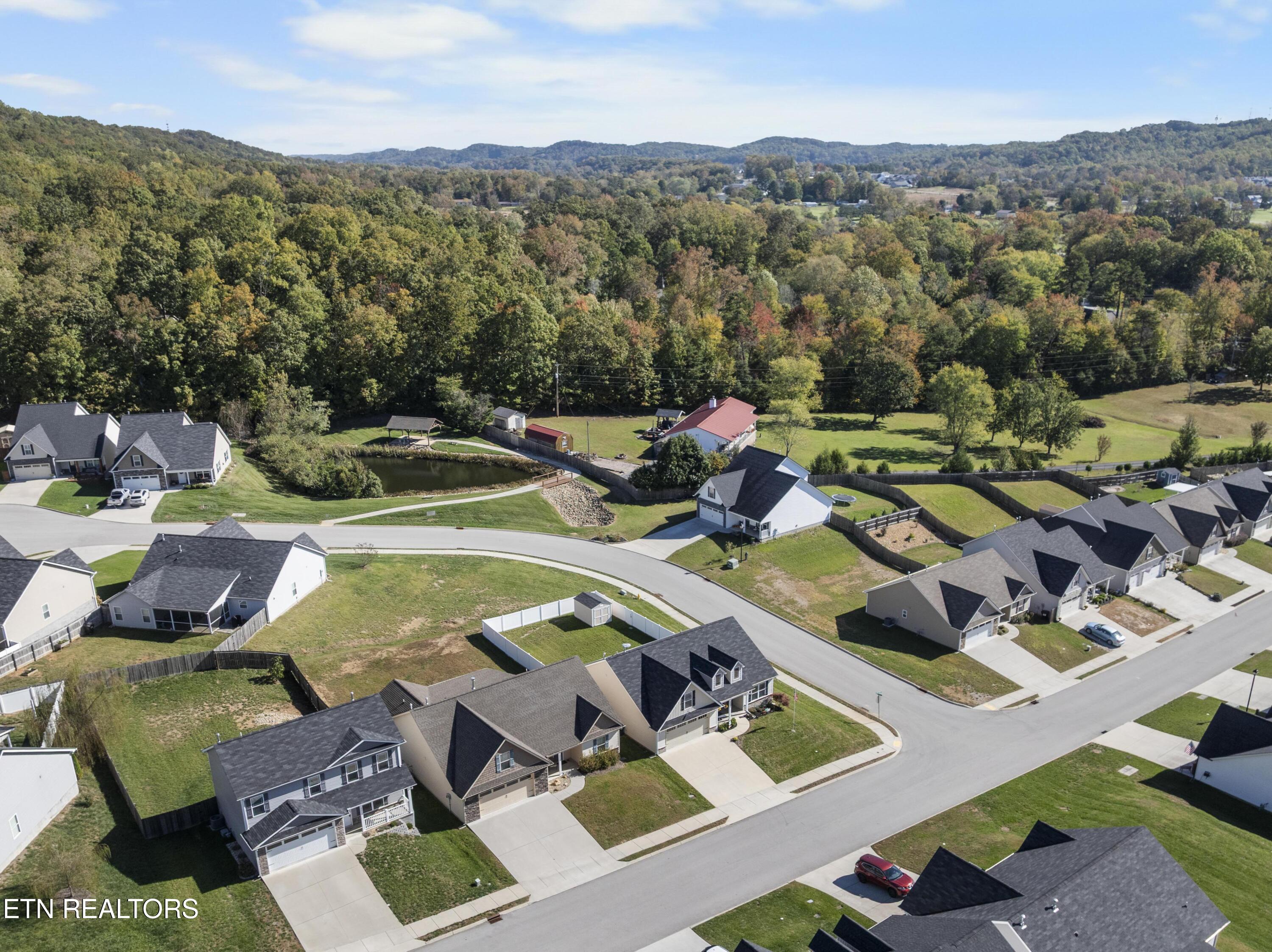 2508 Eppie Cove Lane, Knoxville