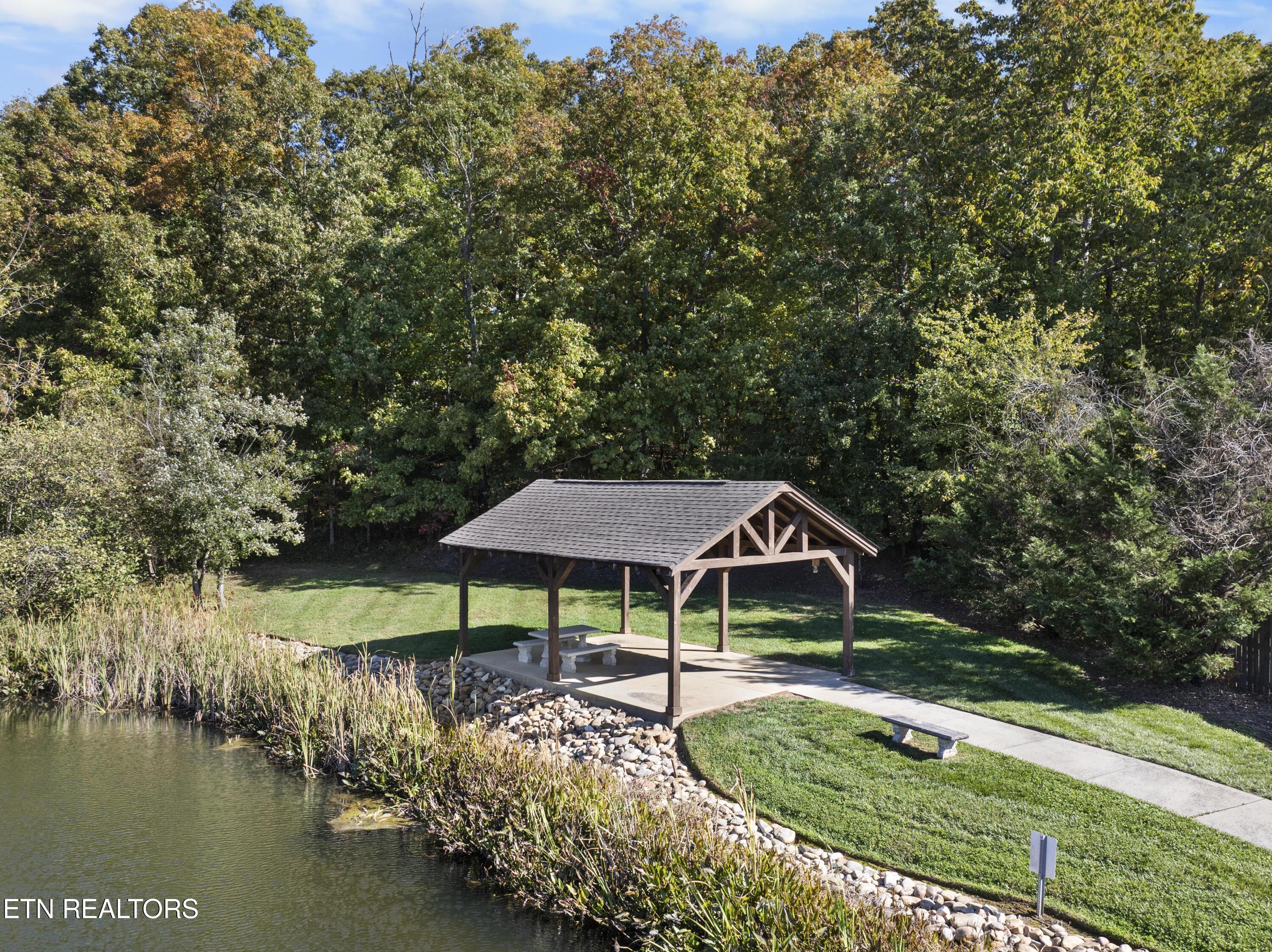 2508 Eppie Cove Lane, Knoxville