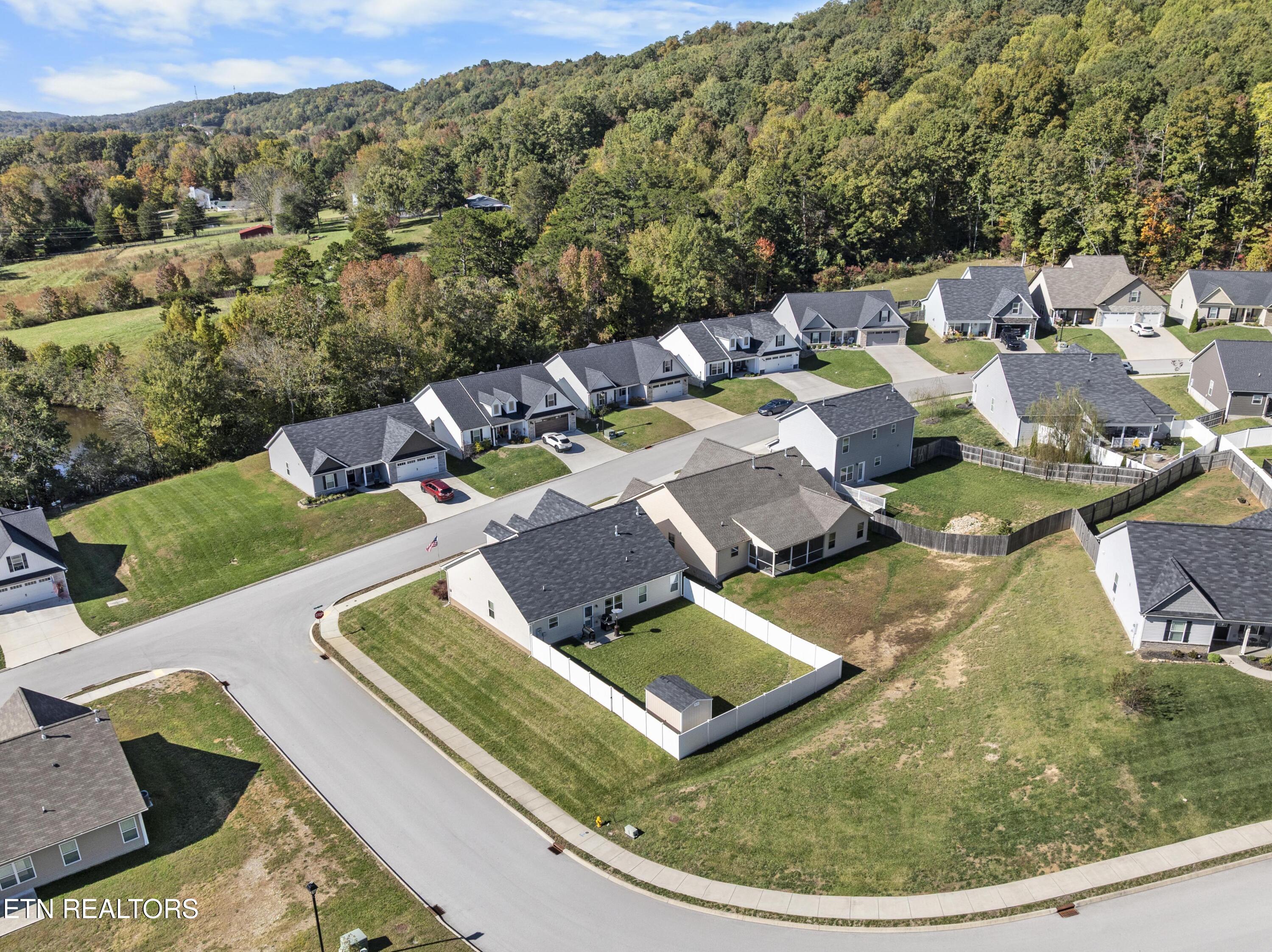 2508 Eppie Cove Lane, Knoxville