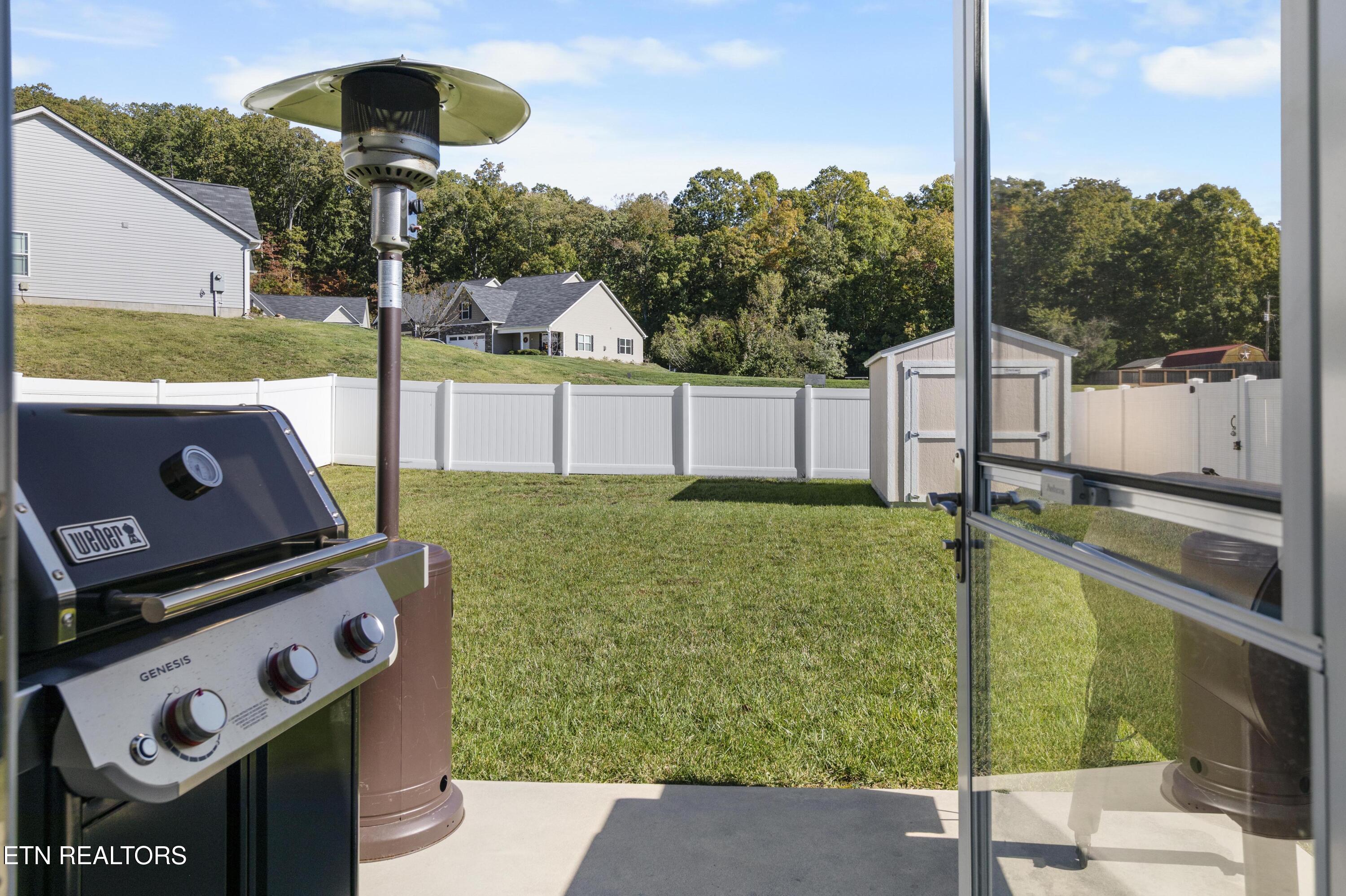 2508 Eppie Cove Lane, Knoxville