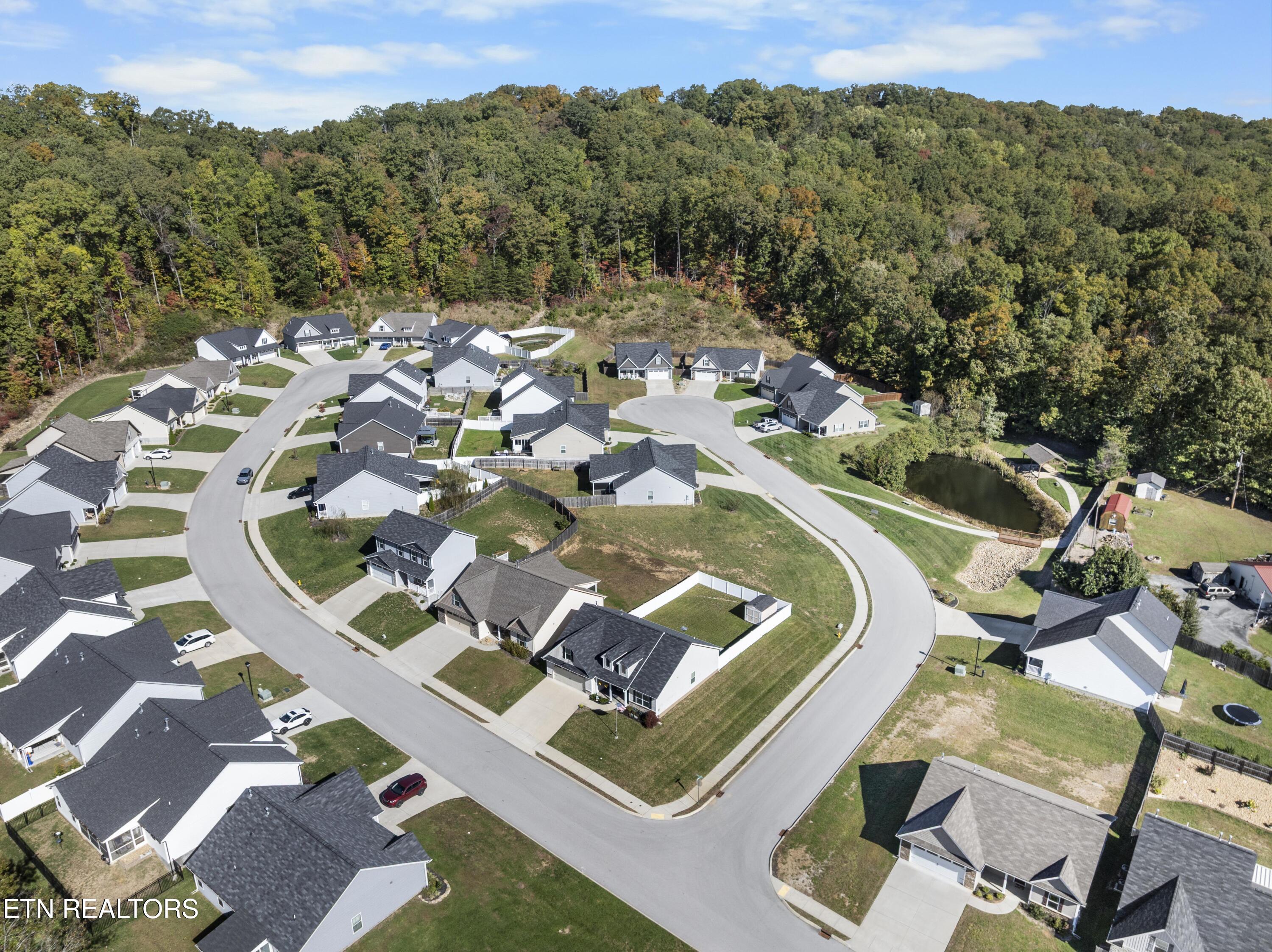 2508 Eppie Cove Lane, Knoxville